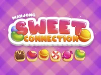 Mahjong Sweet Connection image