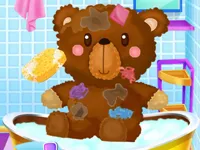 Baby Taylor Home Organized image