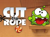 Cut The Rope image