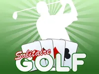 Solitaire Golf image