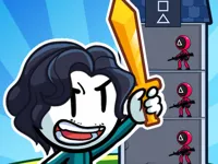 Squad Tower Game image