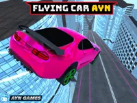 Flying Car Ayn image