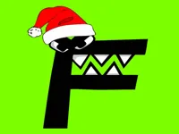 Alphabet Lore F image