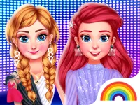 Princess Runway Fashion Look image