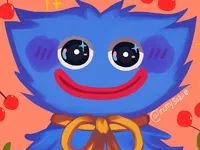 Huggy Puzzle 2 image