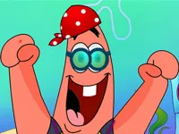 Patrick Dress Up image