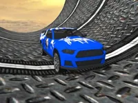 Impossible Air Obstacle Driver image