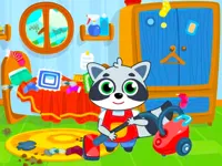 Cleaning House image