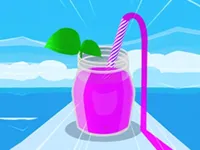 Fruits Juice Runner image