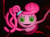 Mommy Long Legs Escape image