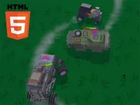 TopDown Police Chase 2023 image