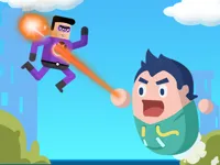 Magic Finger Puzzle 3d image