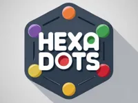 Hexa Dots image