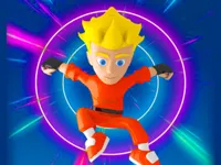 Space Escape Run image