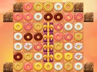 Donuts Crush Saga image