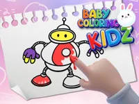 Coloring Kidz image