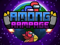 Among Rampage image