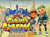 Subway Surfers : Paris 2021 image