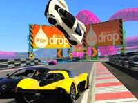 Crazy Car Traffic Racing 2021 image