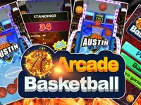 Arcade BasketBall image