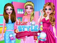 Elegant Style Makeover image