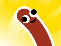 Sausage-Flip-Game image