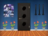 Metal House Escape image