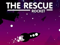 The Rescue Rocket 2D image
