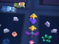 Monster Traps Escape image