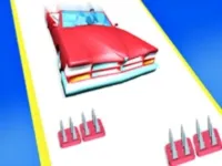 Beauty Party Rush Game image