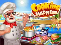 Madness Cooking image