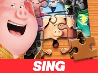Sing Jigsaw Puzzle image