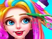 Dress Up Hair Style image