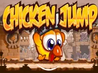 Chicken Jump image