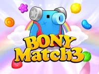 Bony Match3 image