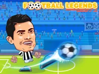 Football Legends image
