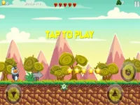 Adventurous Penguin image