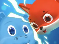 Turf War Battle Game image