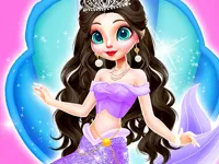 Mermaid Princess 2 image