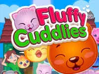 Fluffy Cuddlies image