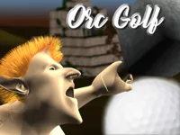 Orc Temple Golf image