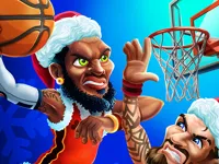 Basketball Arena: Online Game image