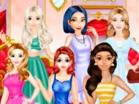 Different Skirt Tryout image