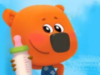 My Cute Pet Friend image