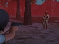 Slender Man Must Die: Survivors image