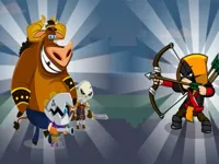 Ancient Tower Defense image