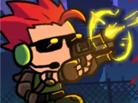 World War Zombie image