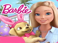 Barbie Dreamhouse Adventures Game Online image