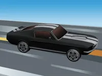 Charge Through Racing image