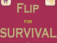 Flip For Survival image